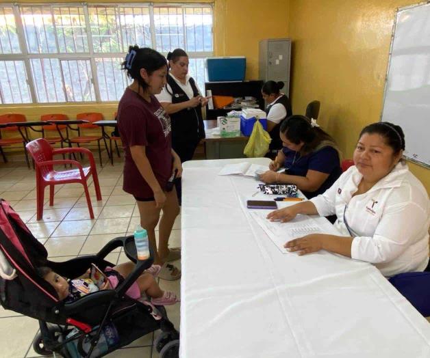 Inicia una campa&ntilde;a intensiva para  la prevenci&oacute;n del dengue