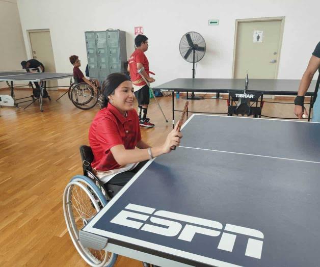 Reynosa, sede de la Paralimpiada Estatal