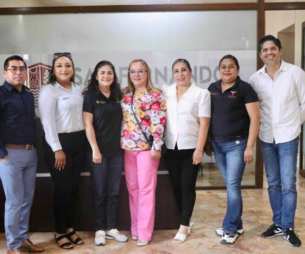 Mejoran atención para las mujeres Mejoran atención para las mujeres