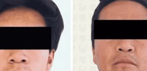 Detenidos por robo de uniformes oficiales del COM