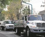 Claudia Sheinbaum Pardo toma medidas contra el desabasto de combustible