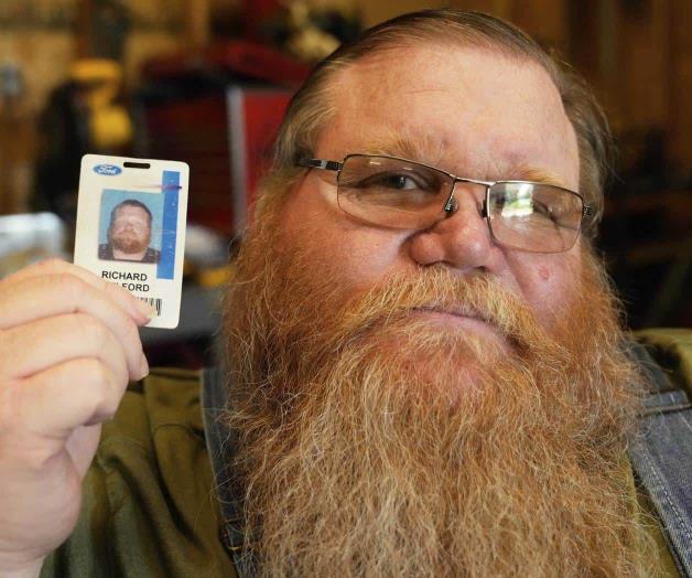 Hallan billetera perdida despu&eacute;s de once a&ntilde;os