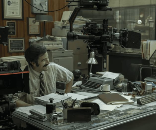 Diego Luna revivir&aacute; la Copa del Mundo M&eacute;xico 86