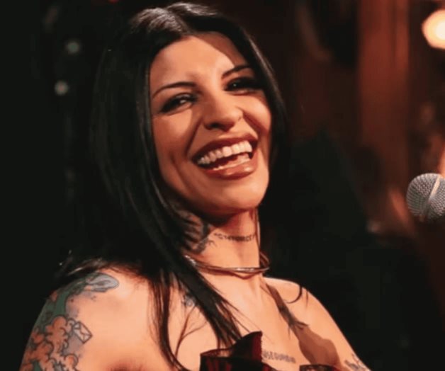 Cazzu comparte mensaje tras pol&eacute;mica entrevista de Nodal