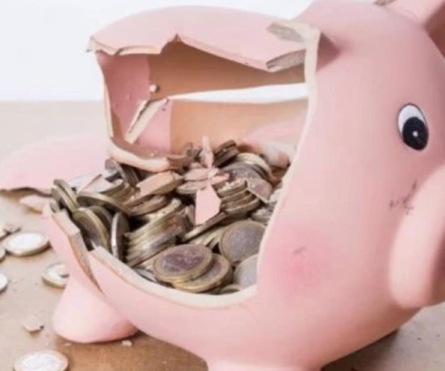 Retiros por desempleo de Afores rompen r&eacute;cords en 2025