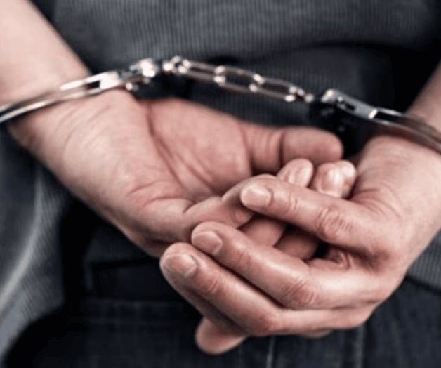 Detenidos 10 polic&iacute;as municipales en Cintalapa, Chiapas por asociaci&oacute;n delictuosa