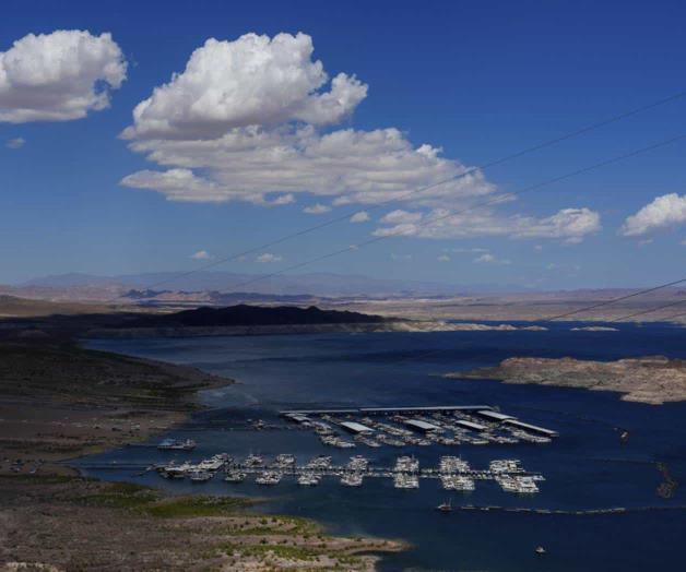 Sequ&iacute;a en el oeste de Estados Unidos provoca recortes en el agua del r&iacute;o Colorado