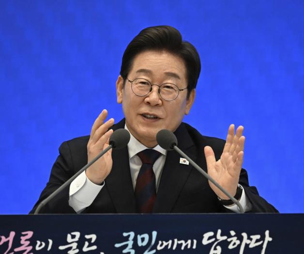 Presidente de Corea del Sur busca restaurar acuerdo militar con Corea del Norte