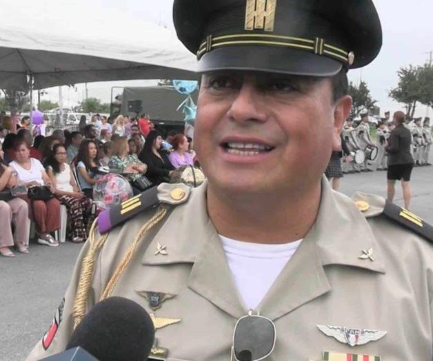 Ofrecen educaci&oacute;n de tiempo completo en el Colegio Militarizado Calmecac