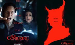 The Conjuring 4: Últimos Ritos promete terror y suspenso The Conjuring 4: Últimos Ritos promete terror y suspenso