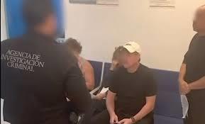 Detenido Lord P&aacute;del en Canc&uacute;n por homicidio en Atizap&aacute;n