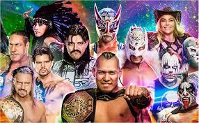 Sorpresas y éxitos en la lucha libre mexicana del 2025 Sorpresas y éxitos en la lucha libre mexicana del 2025