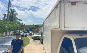 Productores de Oaxaca exigen apoyo tras paso del Huracán Erick