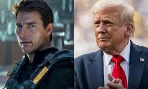 Tom Cruise rechaza homenaje en Kennedy Center Honors Tom Cruise rechaza homenaje en Kennedy Center Honors