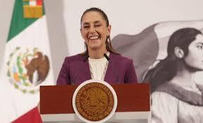 Sheinbaum recorre horario de la mañanera de este viernes 15 de agosto