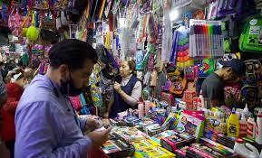 Aumenta deserci&oacute;n escolar en CDMX y padres gastar&aacute;n m&aacute;s en compras