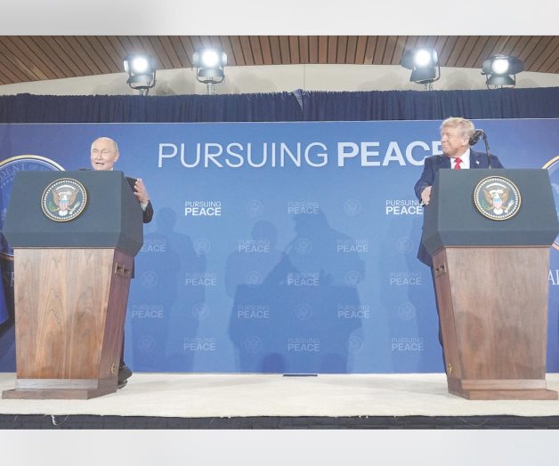 No alcanzan pacto por la paz