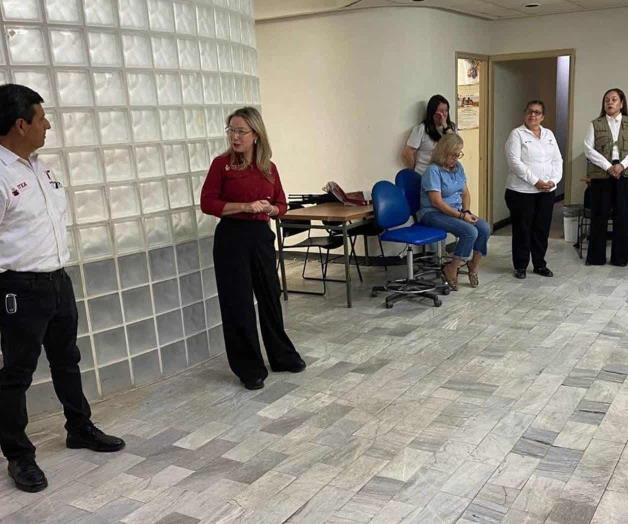 Obtiene ITEA primer lugar por capacitación de personal