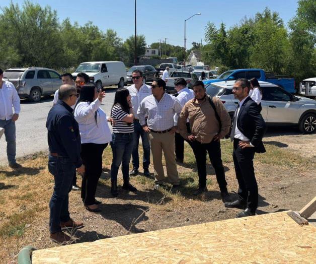 Depender&aacute; la cl&iacute;nica del ISSSTE Reynosa de la UMF de D&iacute;az Ordaz