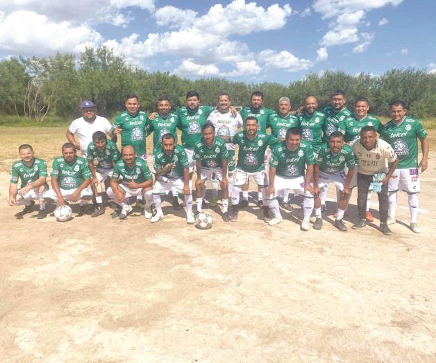 Leones, a seguir rugiendo