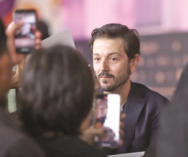 Diego Luna revivir&aacute; Mundial M&eacute;xico 86
