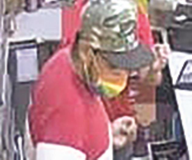 Asaltan a empleado de negocio