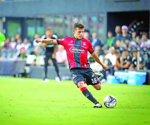 Complicado arranque para &acute;Ponchito&acute; y Atlas