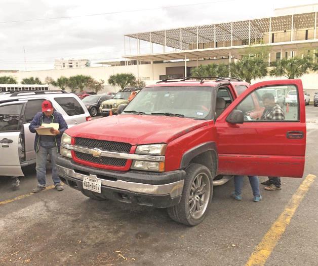 Piden denunciar fraudes con nacionalizaci&oacute;n de veh&iacute;culos