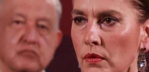 Beatriz Gutiérrez Müller se instala en Madrid, España