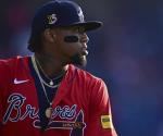 Ronald Acuña Jr. regresa a los Bravos de Atlanta tras lesión