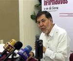 Gerardo Fernández Noroña prevé intento de boicot a toma de protesta del PJ