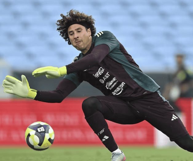 Guillermo Ochoa podr&iacute;a regresar a la Liga MX