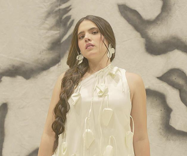 Presume su disco Camila Fernández Presume su disco Camila Fernández