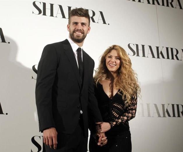 Shakira y Piqu&eacute; venden una de sus mansiones en Barcelona