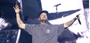 Residente ofrecerá concierto gratuito en el Zócalo de la Ciudad de México