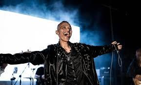 Boletos disponibles para el concierto Eternamente Xava en La Maraka