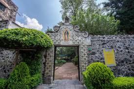 Museo Nacional de las Intervenciones libra batalla contra cucarachas Museo Nacional de las Intervenciones libra batalla contra cucarachas