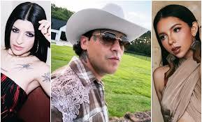 Boda de Christian Nodal y Ángela Aguilar tras escándalo
