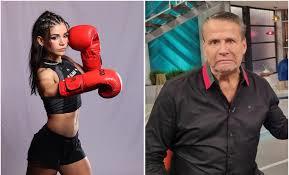Alfredo Adame respalda a Alana Flores en su pelea contra Gala Montes