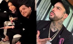 Emiliano Aguilar genera confusi&oacute;n con mensaje en redes sociales