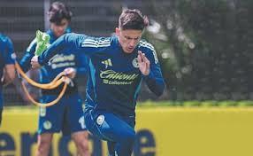 El Volcán será escenario del choque entre Tigres y América