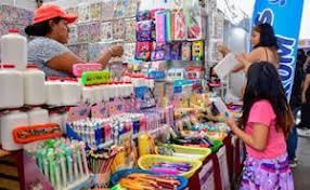 Inicia Feria de Regreso a Clases en Expo Reforma con Profeco