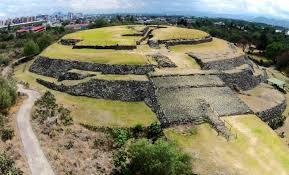 Zona arqueol&oacute;gica de Cuicuilco: Un viaje a la antigua Mesoam&eacute;rica