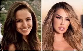 Ninel Conde planea ser madre y recibe consejos en La Casa de los Famosos México