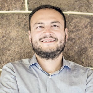 Emiliano Ruiz Parra