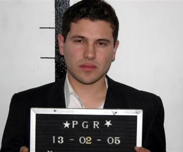 EU ofrece recompensa de 10 mdd por Iv&aacute;n Archivaldo Guzm&aacute;n, hijo de El Chapo