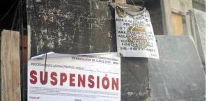 Proponen prisión preventiva por corrupción inmobiliaria