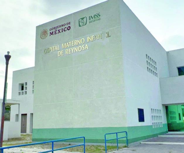 Registra el Materno Infantil mayor n&uacute;mero de nacimientos