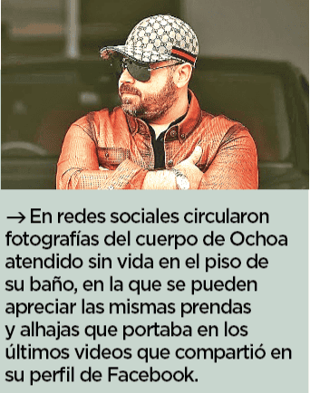 Lo acusan  de liderar el Cártel de Sinaloa:  Pone EU precio  a hijo del Chapo