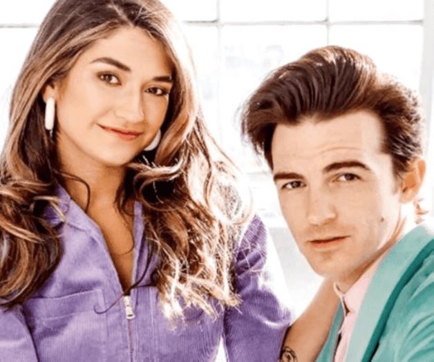Drake Bell solicita divorcio de Janet Von Schmeling en Florida Drake Bell solicita divorcio de Janet Von Schmeling en Florida